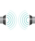 multimedia speakers z150 features images - Głośniki Logitech Z150  White