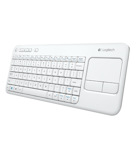 Wireless Touch Keyboard K400