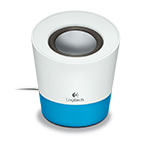 Multimedia Speaker Z50 Glamour image SM Blue