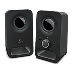 Multimedia Speakers Z150