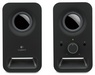 Multimedia Speakers Z150 front