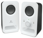 Multimedia Speakers Z150 white