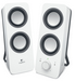 Multimedia Speakers Z200 white