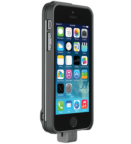 logitech-case-plus-energy iPhone 5 5s
