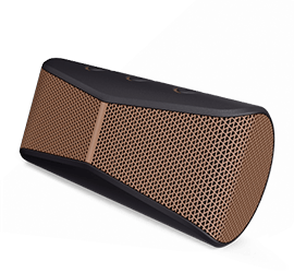 x300 mobile wireless speaker