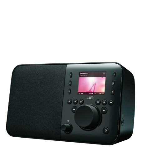 Logitech UE Smart Radio