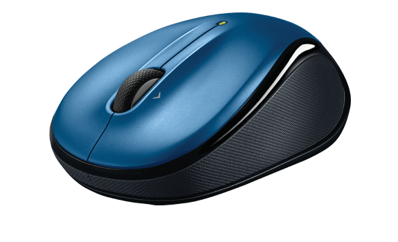 Logitech Optical Mouse