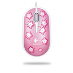Flower Mouse