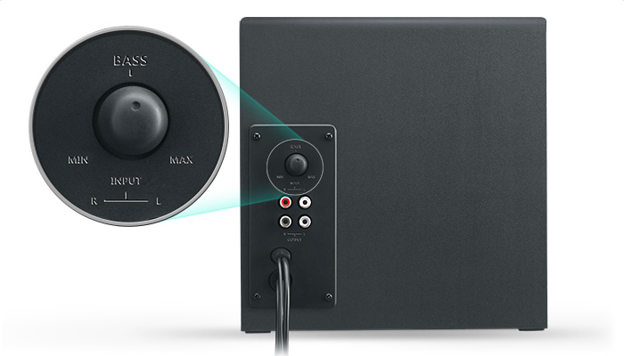 Logitech Z333 в кредит