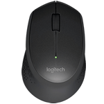 Wireless Mouse M320