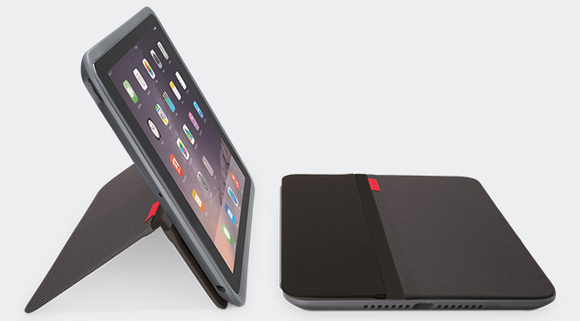 Hus Sved modstand Review: Logitech AnyAngle case for iPad Air 2 | MacRumors Forums