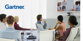 Gartner Magic Quadrant