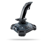 Attack™ 3 Joystick