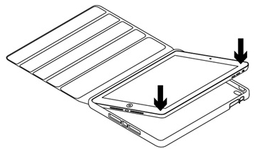 Insert Step 1