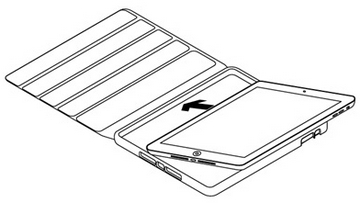 Insert Step 1