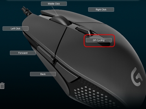 ~UPD~ How To Program Extra Mouse Buttons For Mac logitech-gaming-software-images