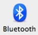 Значок Bluetooth
