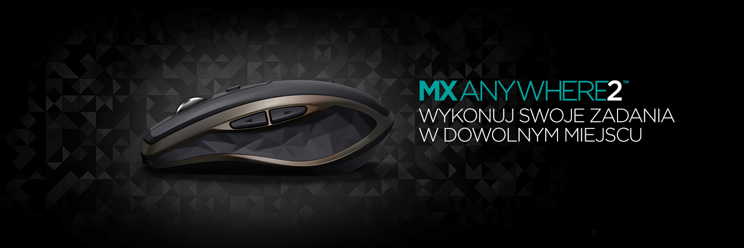 MX Anywhere 2