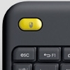 Left Mouse Click Button