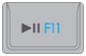 Play/Pause F11