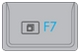 Maximize Window F7