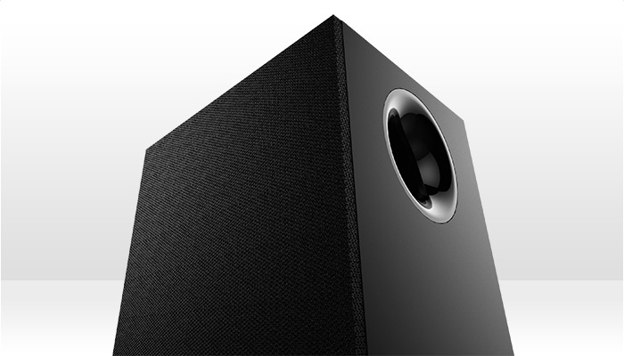 Logitech Z533