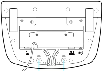 Wheel Mount