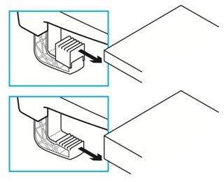 Clamp Extenders