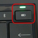 Battery Status Button