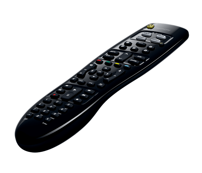 Harmony 350 Universal Remote Control Logitech