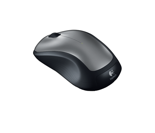 Logitech - Wireless Mouse M310