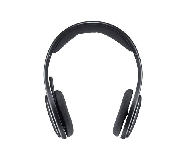 — Wireless Headset H800