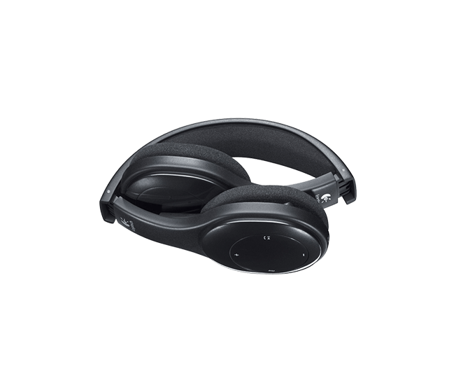 — Wireless Headset H800