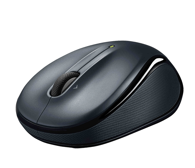 M325 Wireless Mouse Logitech