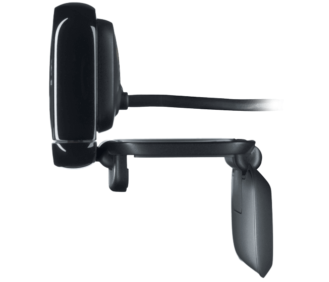 HD Webcam C525 - Logitech UK