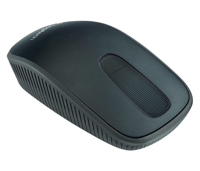 T400 Zone Touch Mouse for Windows 8 - Logitech
