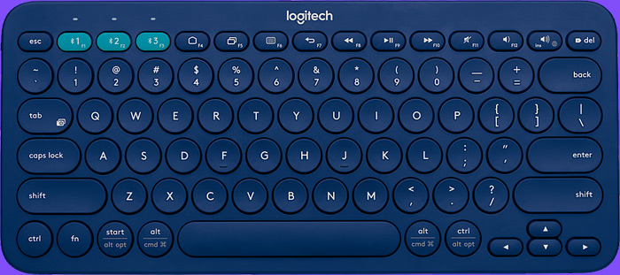 K380 Multi-device keyboard