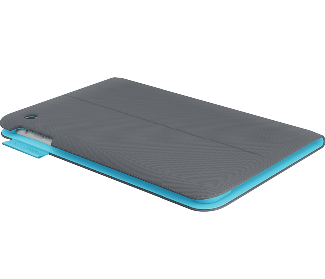 Protective Case for iPad mini Logitech
