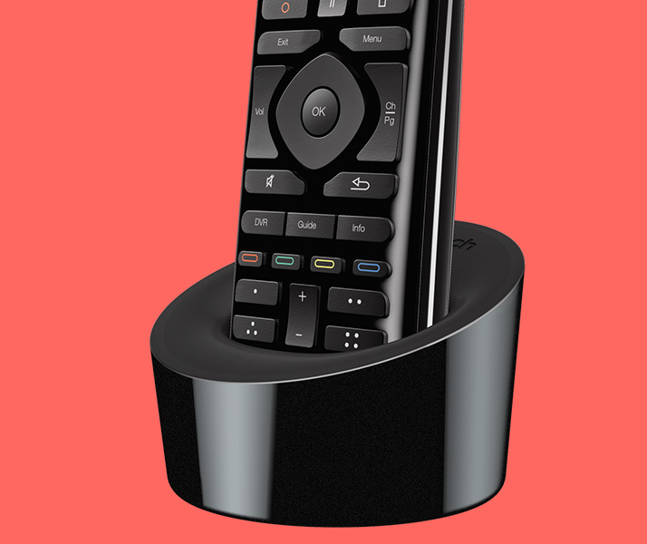 Logitech Harmony 950 Advanced Universal Remote Control