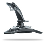 Freedom™ 2.4 Cordless Joystick