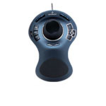 SpaceExplorer 3D Mouse