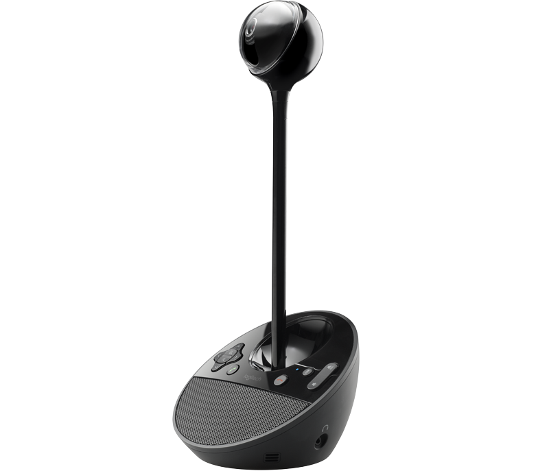 Logitech BCC950 Video Conferencing System for small groups