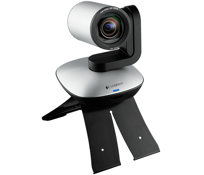 ConferenceCam CC3000e conference cam with mount ConferenceCam CC3000e conference cam with mount