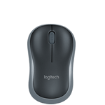 Wireless Mouse M185 - Harmaa от Logitech G EMEA