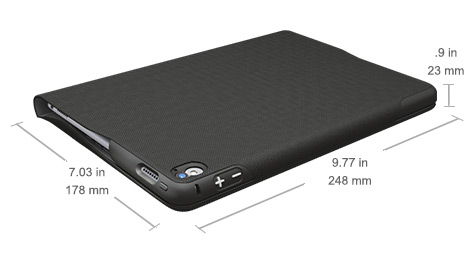 CREATE for iPad Pro 9.7 inch