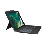 SLIM COMBO FÃR iPad Pro 10,5 ZOLL UND iPad Pro 12,9 ZOLL (1. UND 2. GENERATION) - Für iPad Pro 10,5 Zoll â nicht exklusiv - Schwarz - Italiano (Qwerty)
SLIM COMBO FÃR iPad Pro 10,5 ZOLL UND iPad Pro 12,9 ZOLL (1. UND 2. GENERATION) - Für iPad Pro 10,5 Zoll â nicht exklusiv - Schwarz - Italiano (Qwerty)