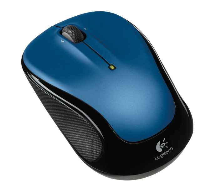 Logitech CH Wireless Mouse M325 kabellose Maus