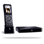 Sistem muzical Squeezebox Duet Network