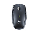 NX80 Laser Notebook Mouse