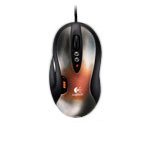 G5 Laser Mouse